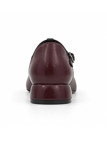Scarpe materiale sintetico montevita