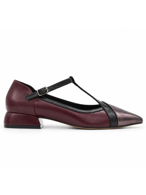 Scarpe materiale sintetico montevita - Kiabi