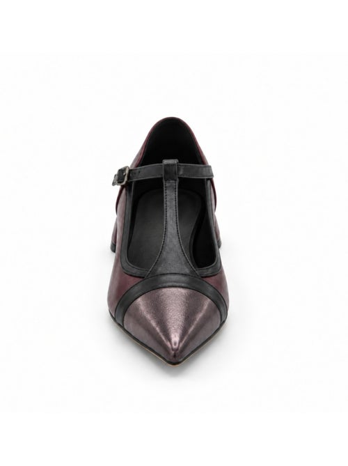 Scarpe materiale sintetico montevita - Kiabi
