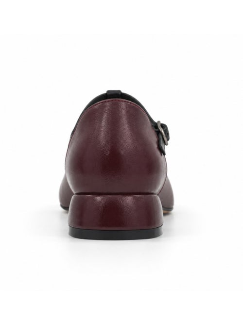 Scarpe materiale sintetico montevita - Kiabi