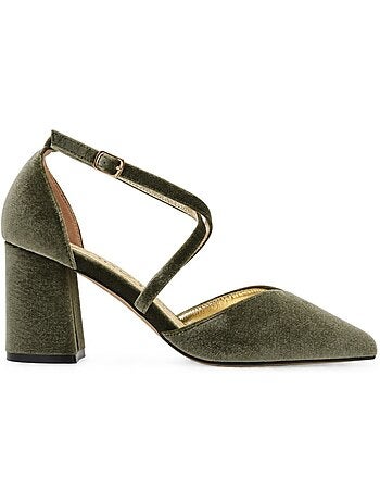 Scarpe materiale sintetico montevita