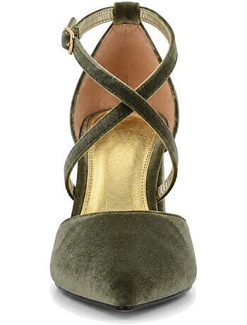 Scarpe materiale sintetico montevita