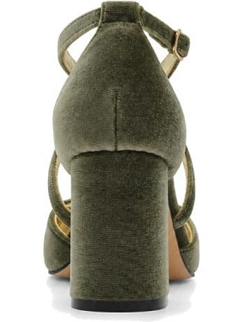 Scarpe materiale sintetico montevita