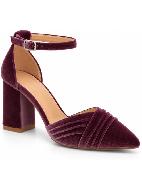 Scarpe materiale sintetico montevita - Kiabi Scarpe materiale sintetico montevita - Kiabi