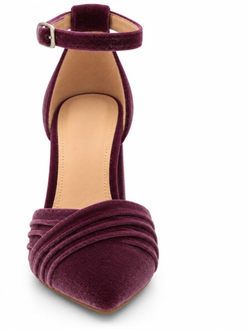Scarpe materiale sintetico montevita - Kiabi Scarpe materiale sintetico montevita - Kiabi