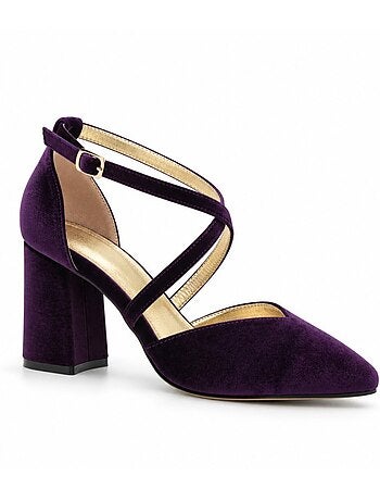 Scarpe materiale sintetico montevita
