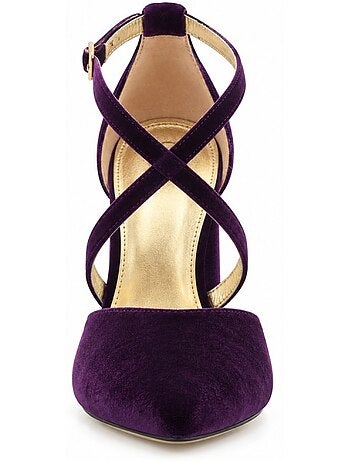 Scarpe materiale sintetico montevita
