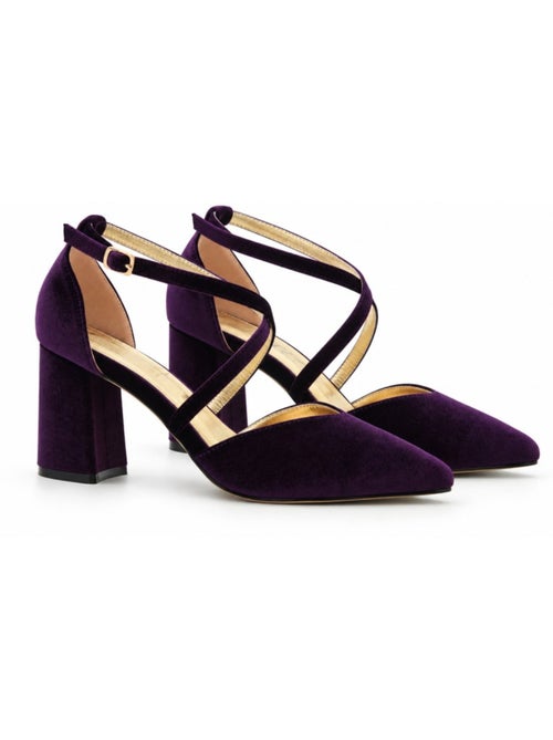 Scarpe materiale sintetico montevita - Kiabi Scarpe materiale sintetico montevita - Kiabi