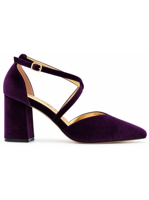 Scarpe materiale sintetico montevita - Kiabi Scarpe materiale sintetico montevita - Kiabi