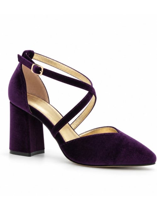 Scarpe materiale sintetico montevita - Kiabi Scarpe materiale sintetico montevita - Kiabi