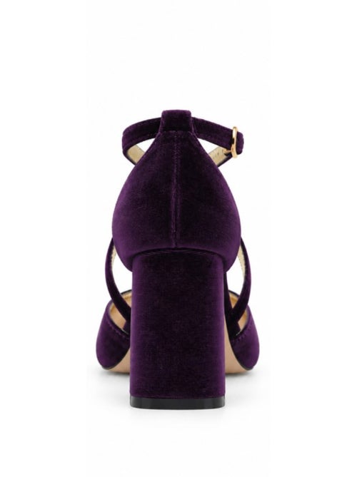 Scarpe materiale sintetico montevita - Kiabi Scarpe materiale sintetico montevita - Kiabi