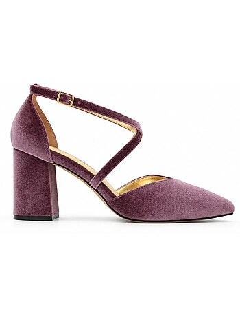 Scarpe materiale sintetico montevita