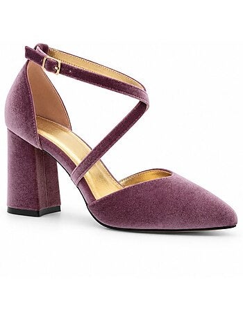 Scarpe materiale sintetico montevita