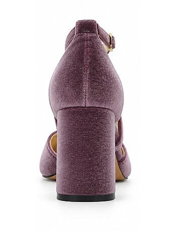 Scarpe materiale sintetico montevita