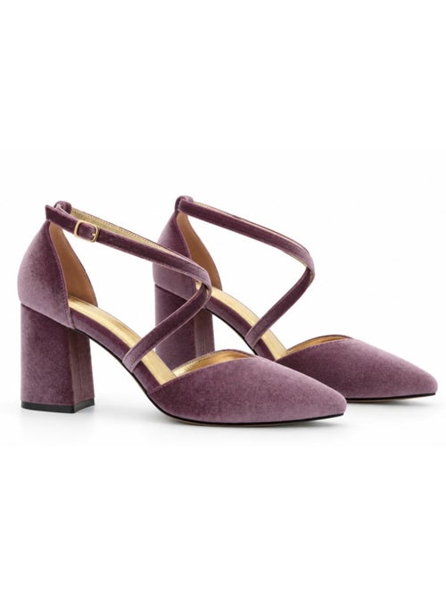 Scarpe materiale sintetico montevita - Kiabi Scarpe materiale sintetico montevita - Kiabi