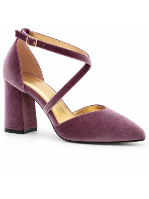Scarpe materiale sintetico montevita - Kiabi Scarpe materiale sintetico montevita - Kiabi