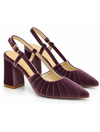 Scarpe materiale sintetico montevita