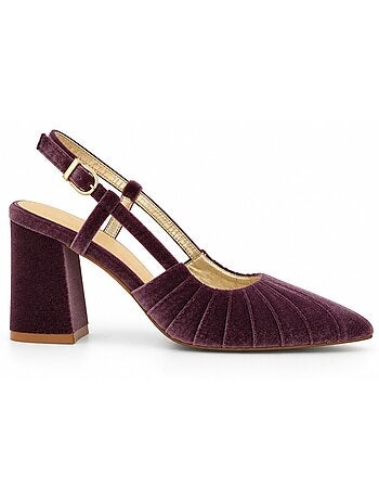 Scarpe materiale sintetico montevita