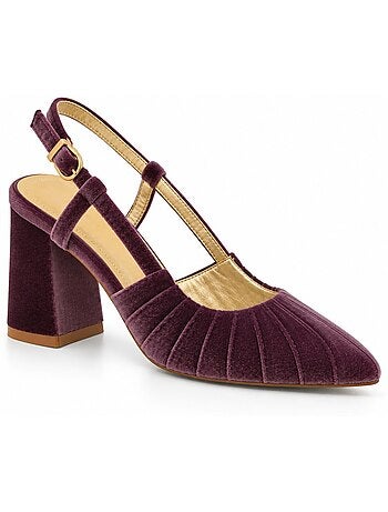 Scarpe materiale sintetico montevita