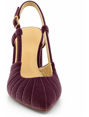 Scarpe materiale sintetico montevita