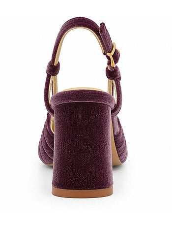 Scarpe materiale sintetico montevita