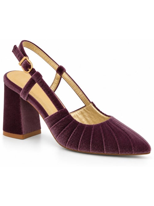 Scarpe materiale sintetico montevita - Kiabi Scarpe materiale sintetico montevita - Kiabi