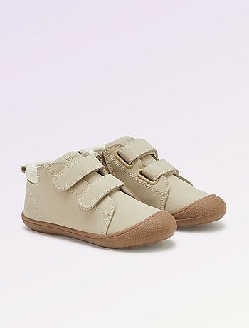 Kitchoun - Scarpe motricità 3 'primi passi'