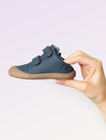 Kitchoun - Scarpe motricità 3 'primi passi'