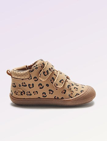 Kitchoun - Scarpe motricità 3 'primi passi'