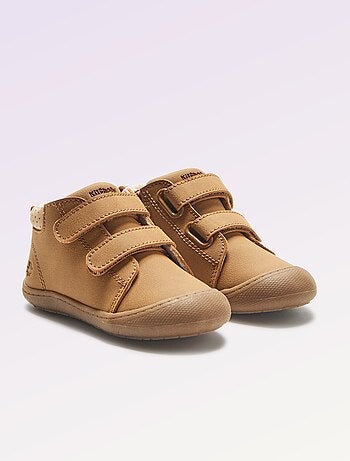Kitchoun - Scarpe motricità 3 'primi passi'