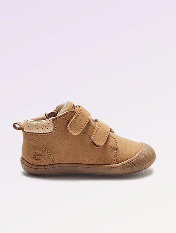 Kitchoun - Scarpe motricità 3 'primi passi'