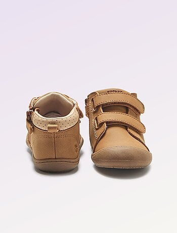 Kitchoun - Scarpe motricità 3 'primi passi'