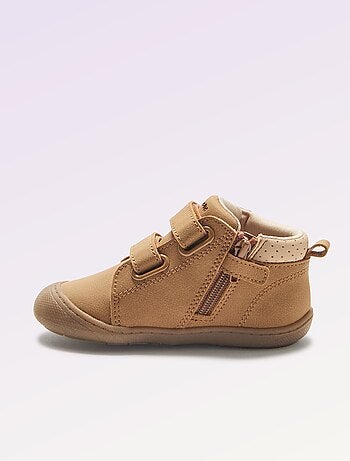 Kitchoun - Scarpe motricità 3 'primi passi'