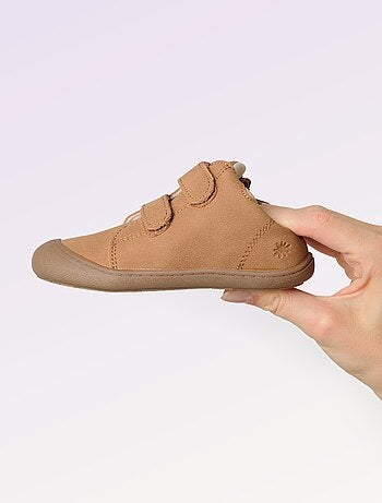 Kitchoun - Scarpe motricità 3 'primi passi'