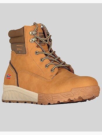 Scarpe oclarc – geographical norway