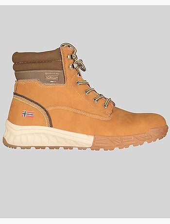 Scarpe oclarc – geographical norway