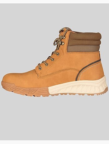 Scarpe oclarc – geographical norway