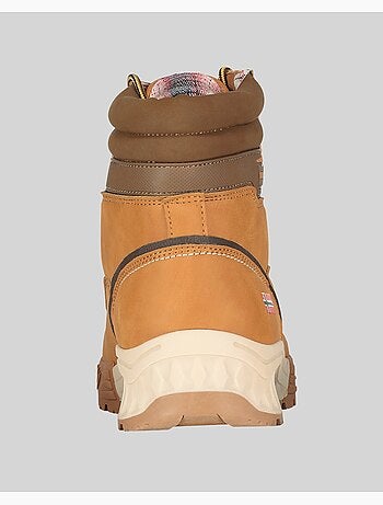 Scarpe oclarc – geographical norway