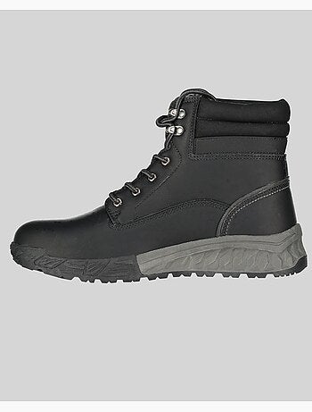 Scarpe oclarc – geographical norway