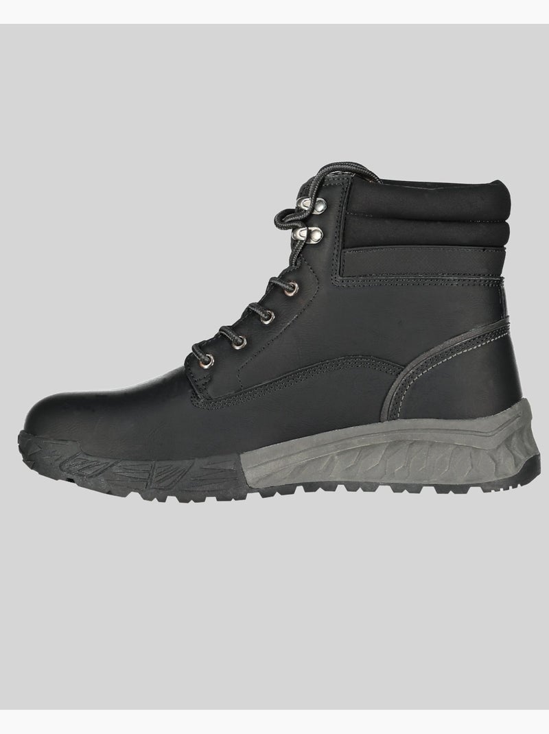 Scarpe oclarc – geographical norway Nero - Kiabi