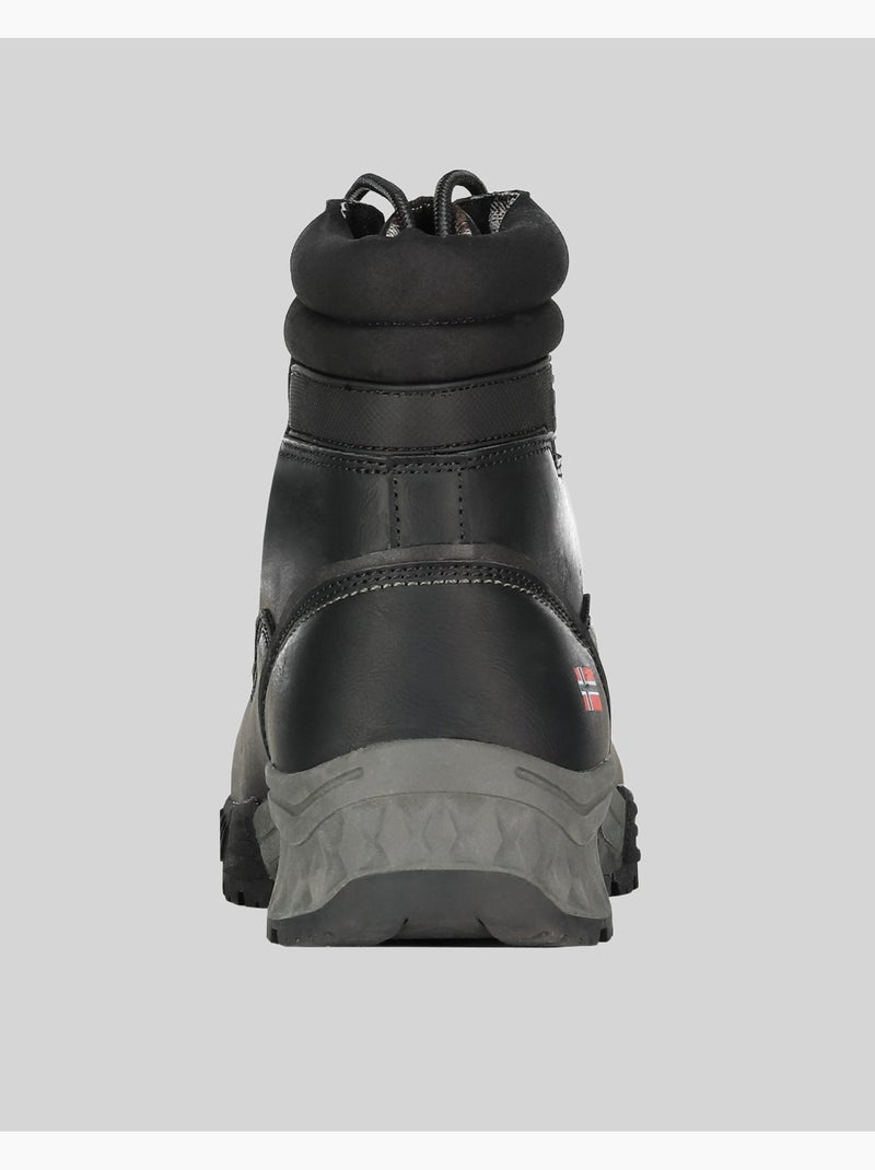 Scarpe oclarc – geographical norway Nero - Kiabi