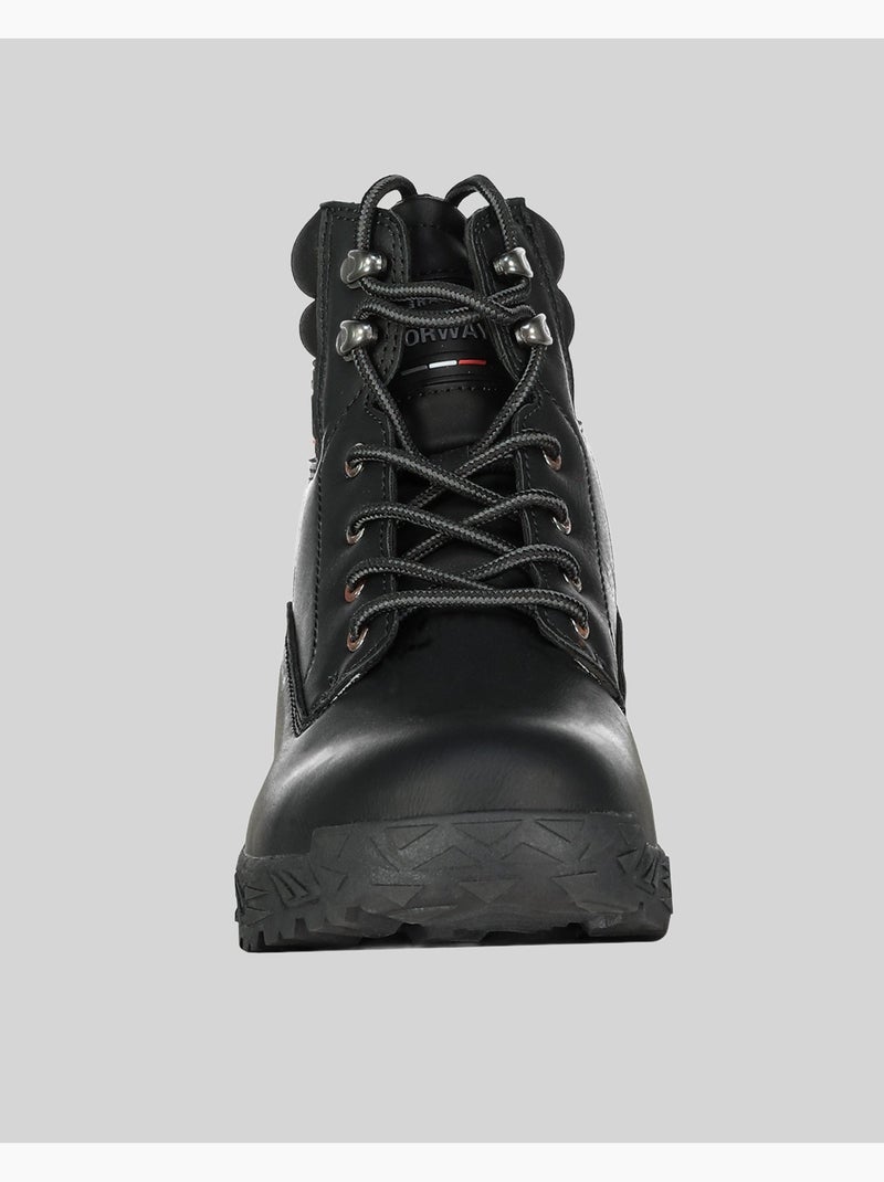 Scarpe oclarc – geographical norway Nero - Kiabi