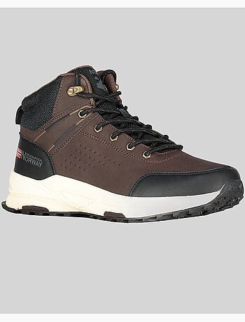 Scarpe oforet – geographical norway