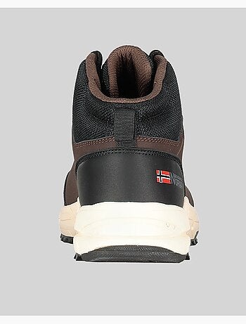 Scarpe oforet – geographical norway