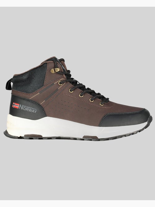 Scarpe oforet – geographical norway - Kiabi Scarpe oforet – geographical norway - Kiabi