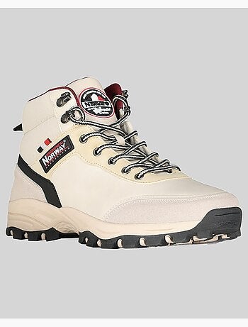 Scarpe ofred – geographical norway