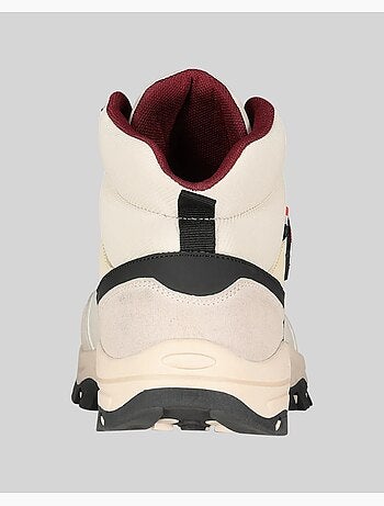 Scarpe ofred – geographical norway