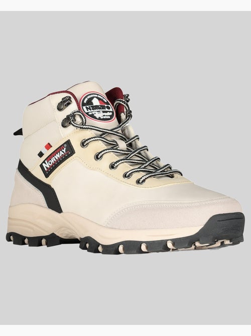 Scarpe ofred – geographical norway - Kiabi Scarpe ofred – geographical norway - Kiabi