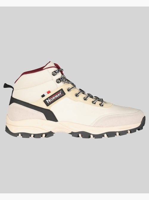 Scarpe ofred – geographical norway - Kiabi Scarpe ofred – geographical norway - Kiabi