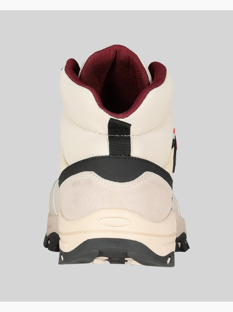 Scarpe ofred – geographical norway Beige - Kiabi